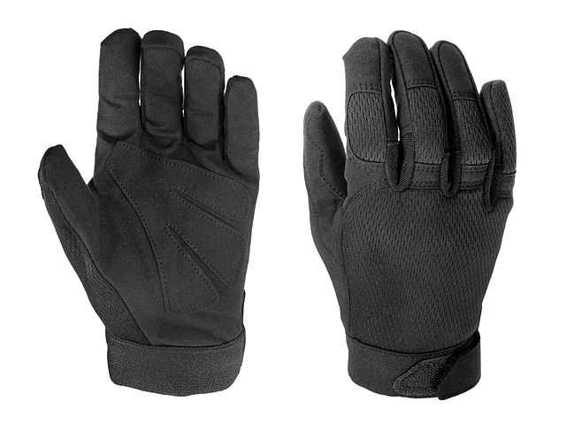Manusi Tactice Shooting Gloves 8FIELDS Negru,Noi,Marime XL