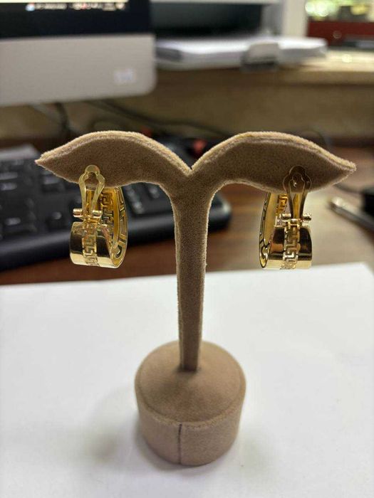 Cercei Aur 14k (ctg)staramanet