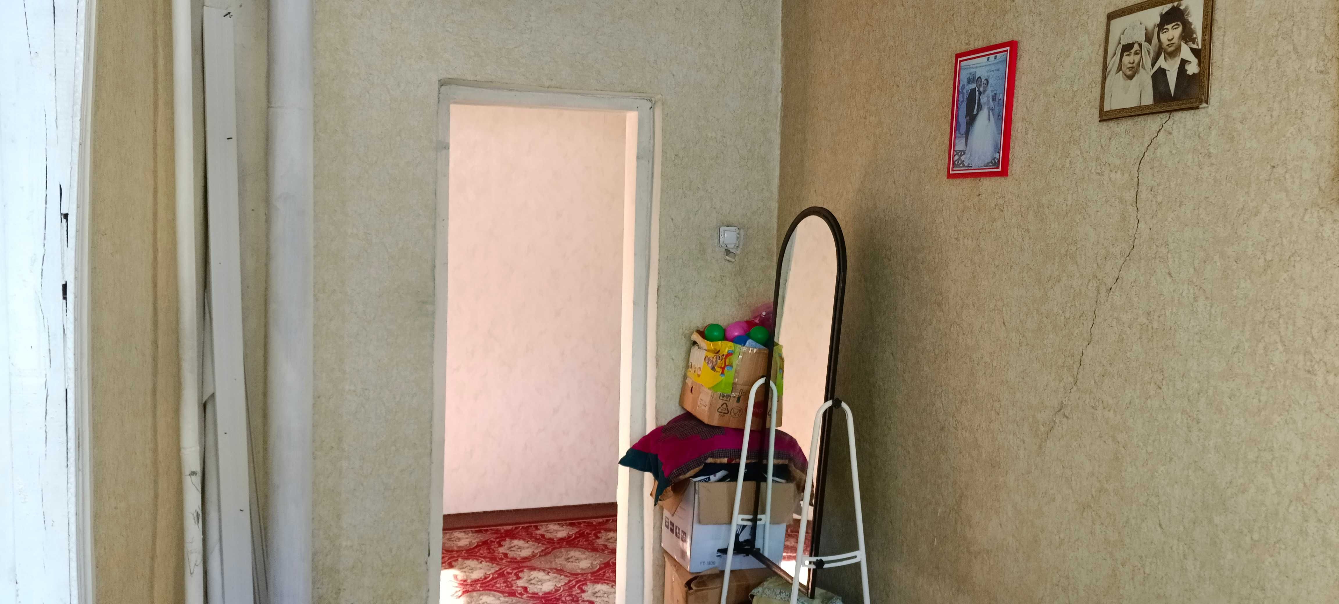 Срочно продам дом в городе Талгар
