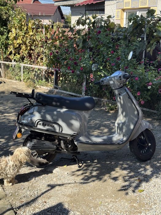 Scuter Sourini 2022 / 50cm /45kmH