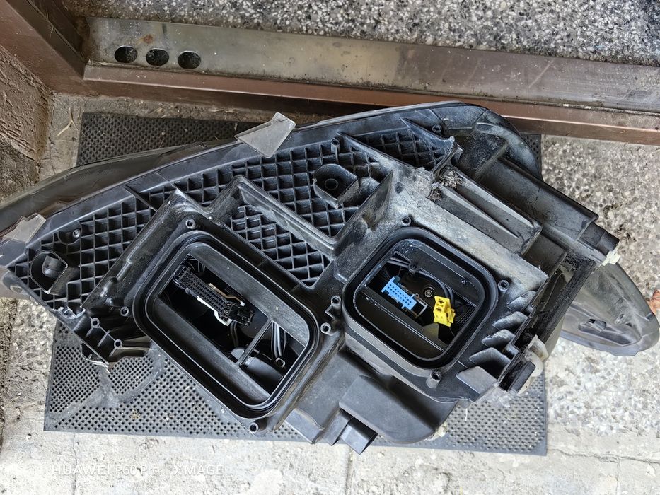 Ляв фар Full Led за MERCEDES VITO W447