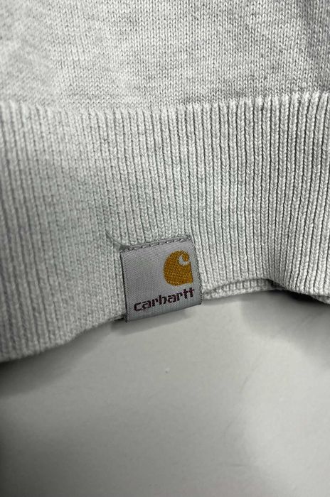 Carhartt Playoff Sweater Мъжки Пуловер