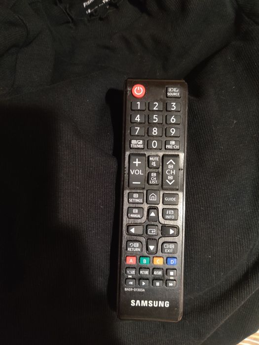 Samsung UE49NU7170U Piese