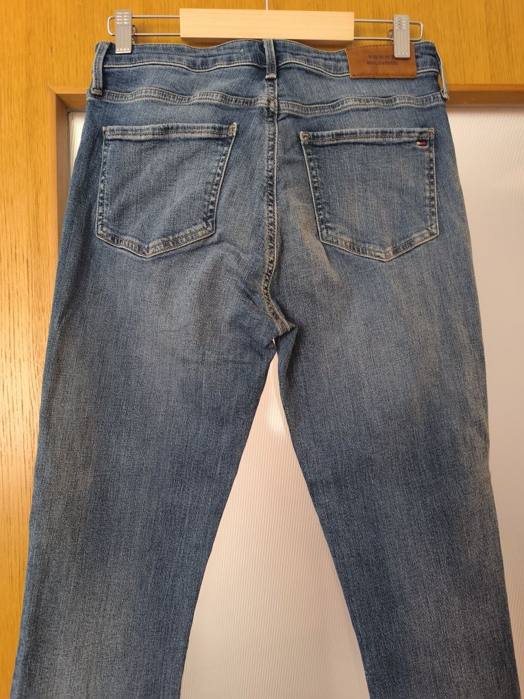 Tommy Hilfiger, дънки, рр W 29 L 30