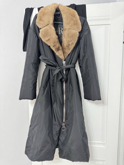 Новая зимняя куртка Rafaella