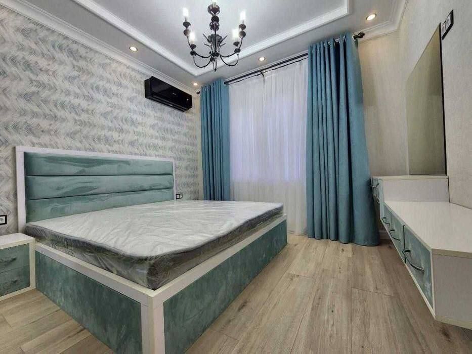 Квартира 3/2/4 улица Измайлова
