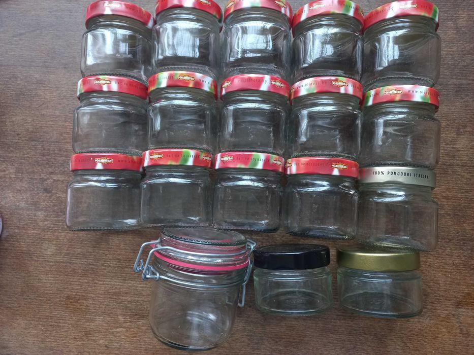 Чаши, купички, чайник, бурканчета, термос, ароматизатори, прибори Буда