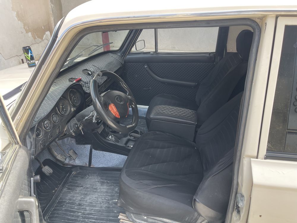 2106  jiguli 1985 yil