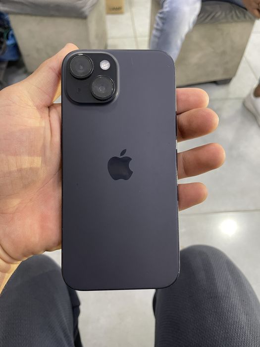 Iphone 15 128gb.