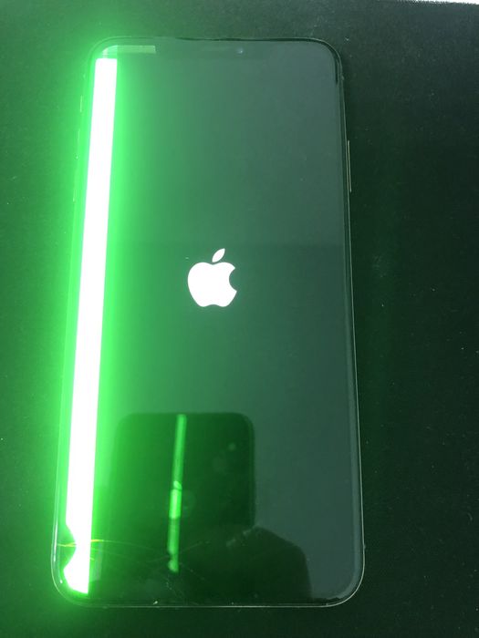 Display iphone xsMax