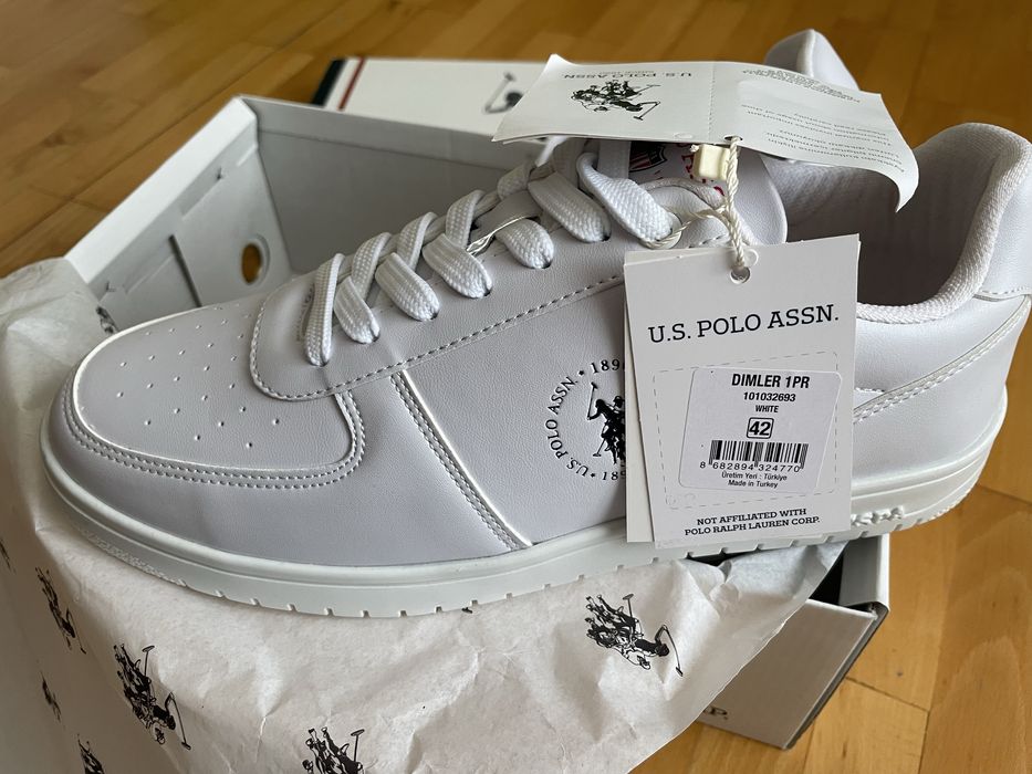 Pantofi sport U.S.Polo ASSN