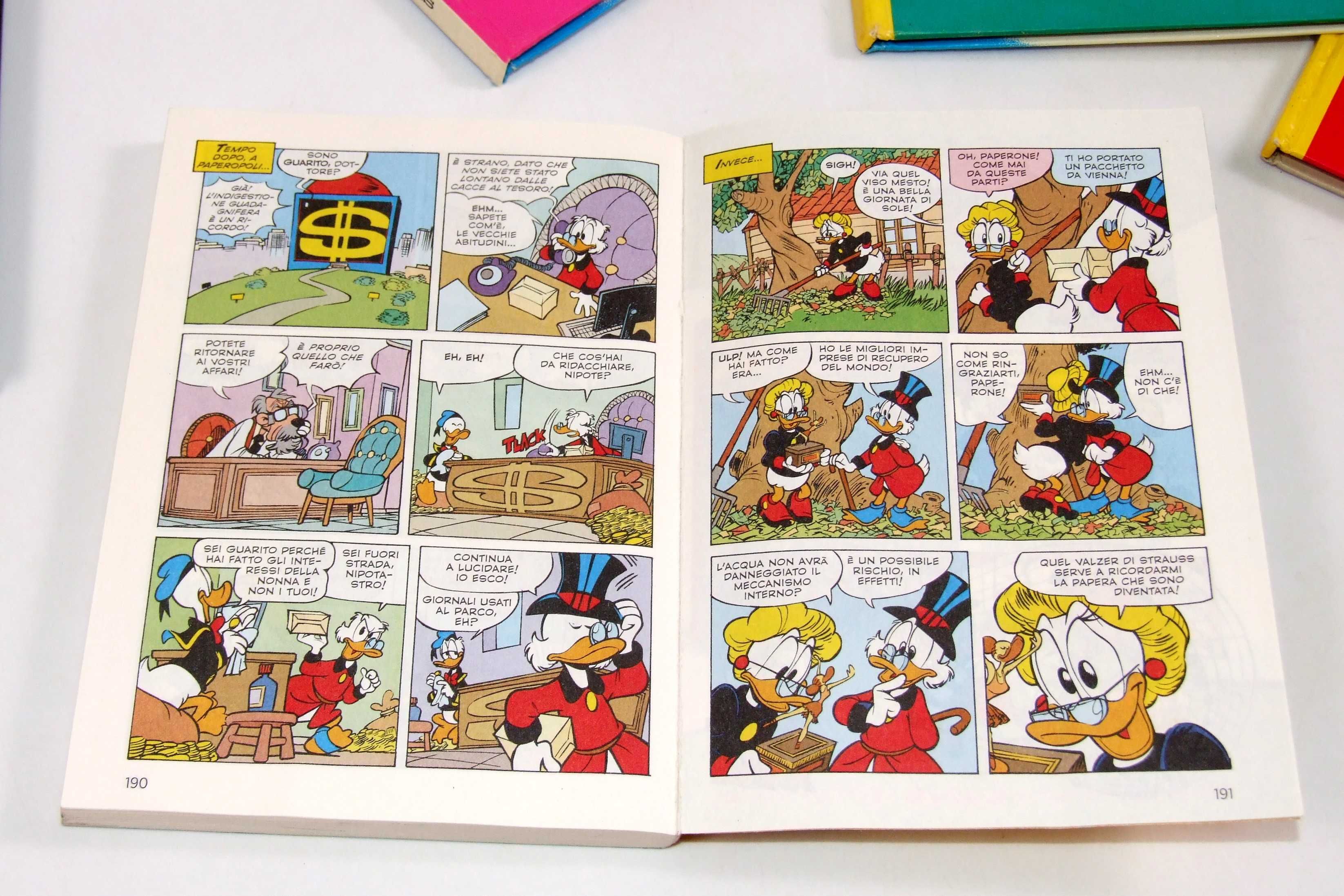 Set 6 Albume cu benzi desenate pentru copii, exceptionale, ca NOI
