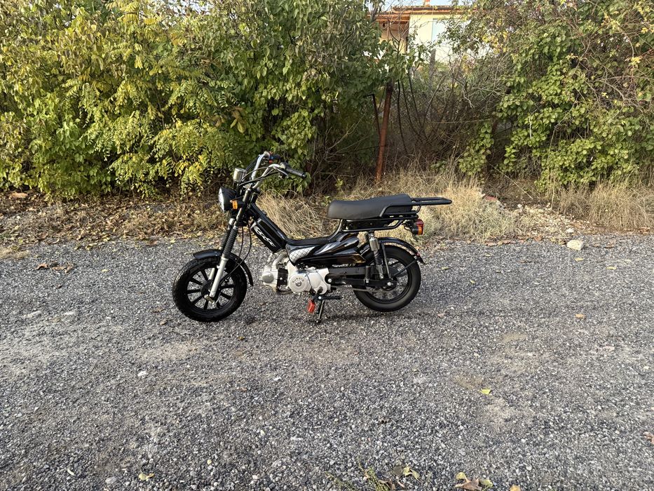 Педелетка sunsto (В ГАРАНЦИЯ)