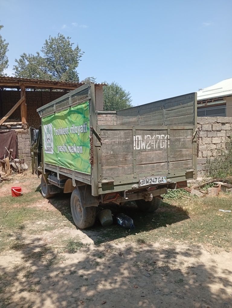 Продам авто УАЗ цена договорная мағына в хорошем састояние