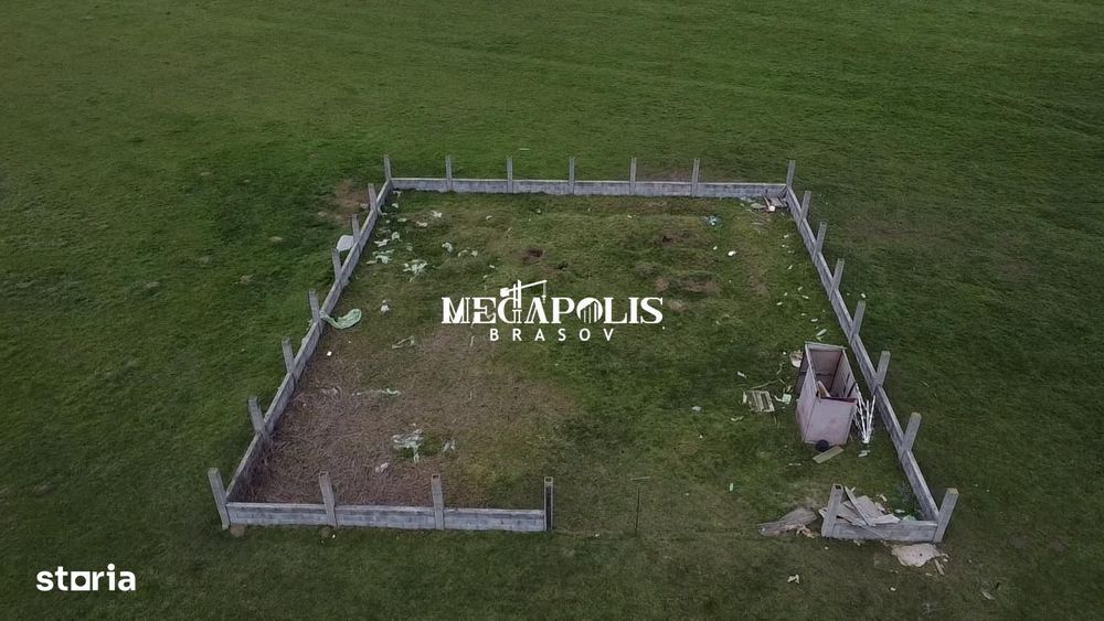 Teren Bod 45 euro Mp