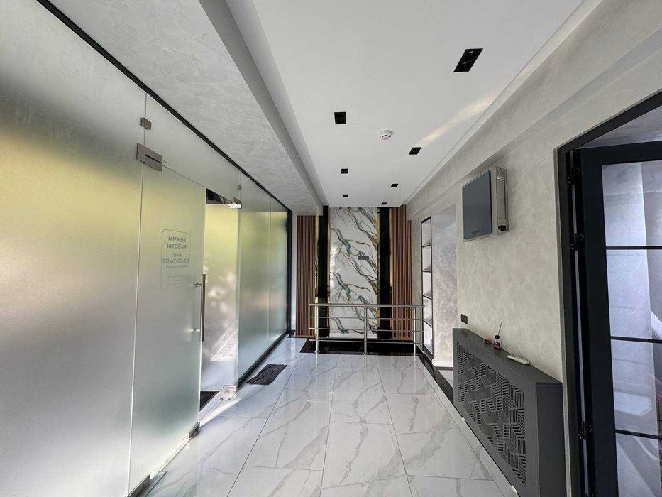 Сдается готовой помещение под офис-салон итд 60+12 м ор-р Госпитальный