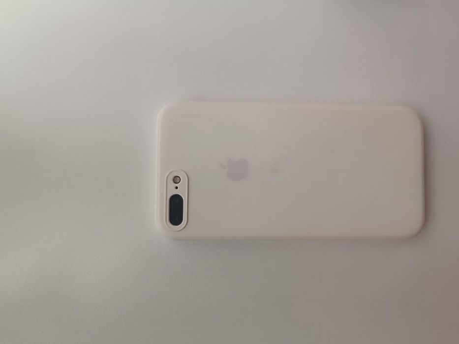 Продам айфон 7+ за 45000тг