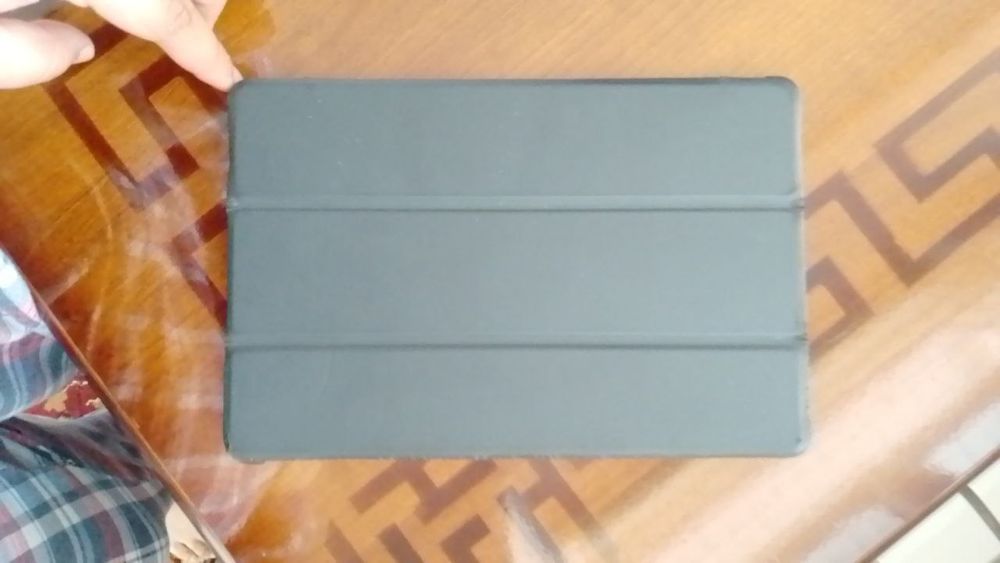 Blackview Tab 15 pro korobka dokument ruchkasi bilan turpti