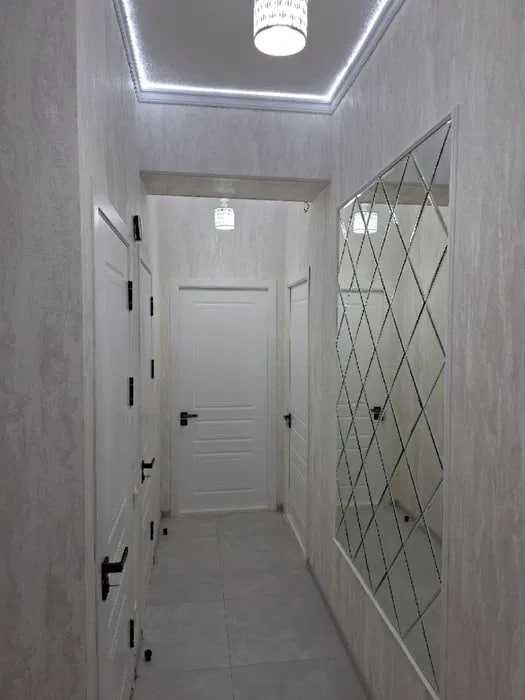 квартира хорошая 2 комнатная