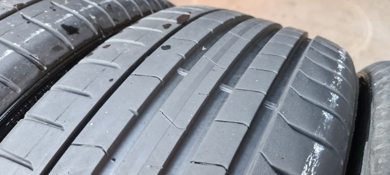 225/50/18 PIRELLI 4бр