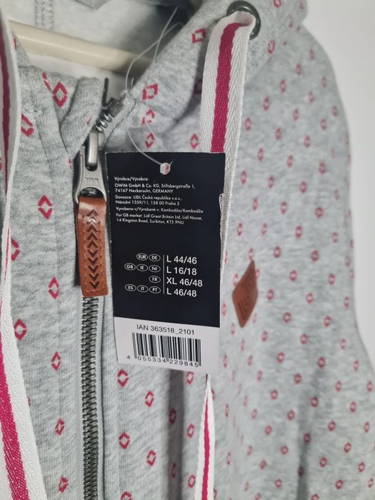 Pijama cu totul unisex