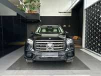 Mercedes-Benz GLS Mercedes Benz GLS 450d 4MATIC- Autoturism nou
