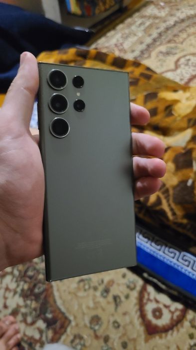 Samsung Galaxy s23 ultra