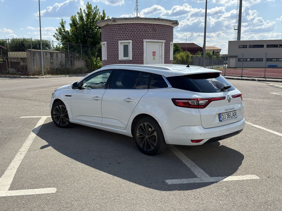 Vand Renault Megane 4