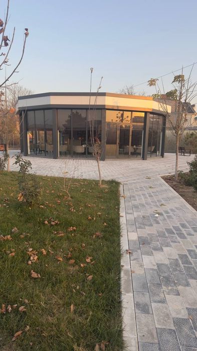 Caffe biznes srochna