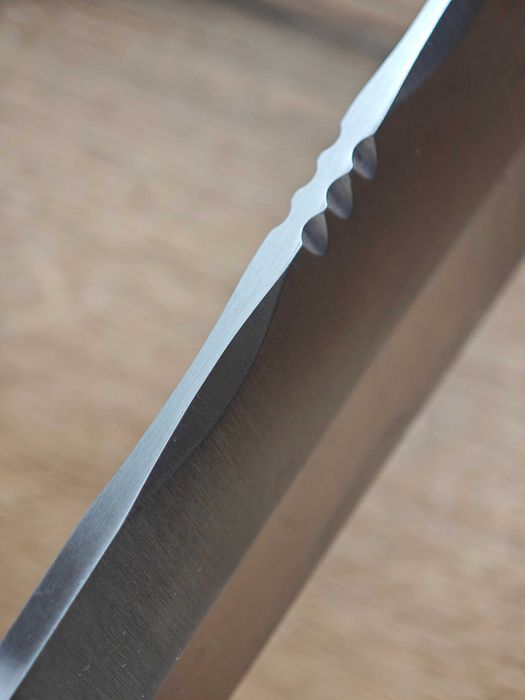 Cudeman Bowie 23,5 см !! нож