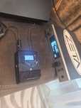 Vand sennheiser g4 ew 500