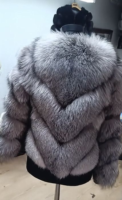 Haina de blana naturala