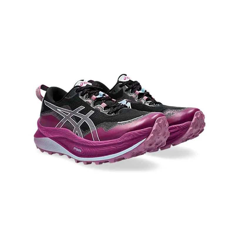 Женские беговые кроссовки ASICS Trabuco Max 3! Новые в коробке!