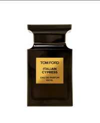 Tom Ford  Italian cypress