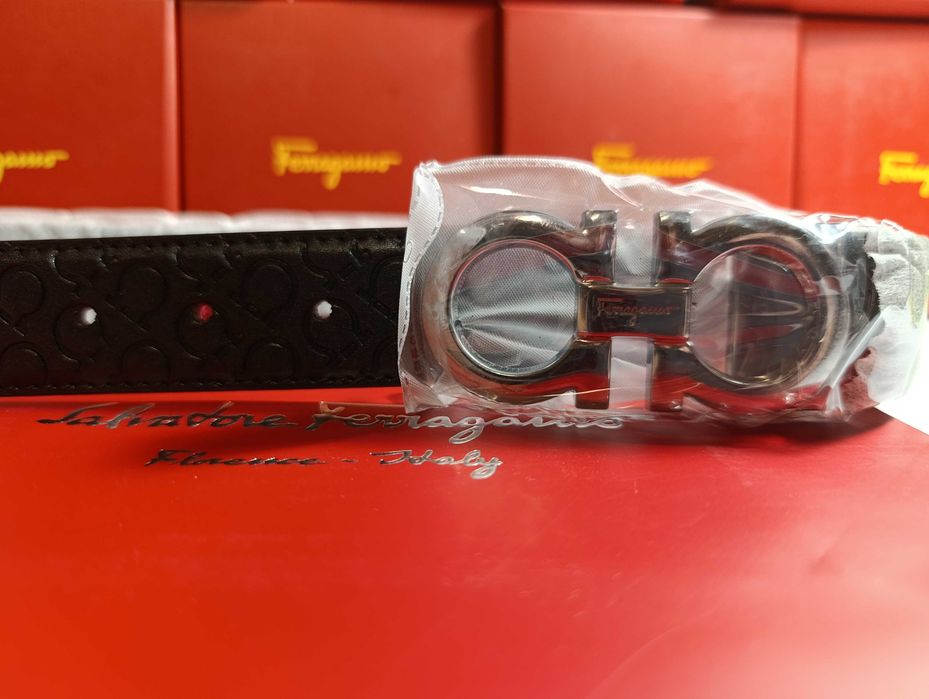 Мъжски Колан Salvatore Ferragamo