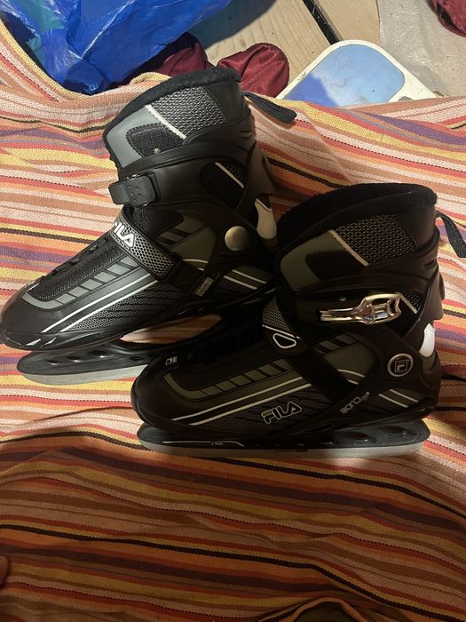 Patine de agrement, Fila, pentru Barbati