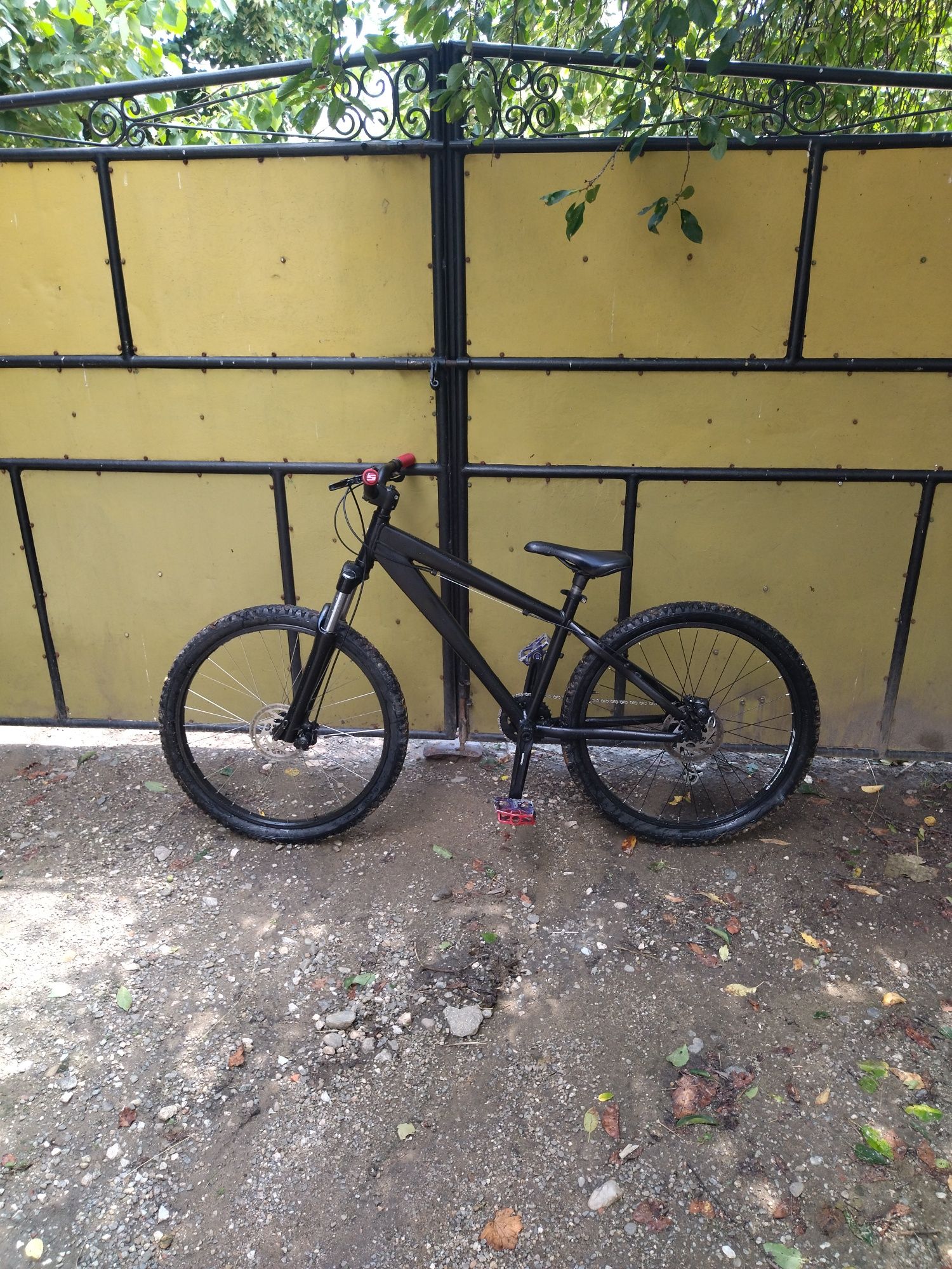 Bicicleta MTB  impecabilă