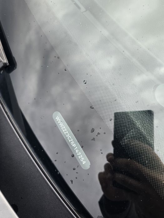 Vând VW Passat 2006