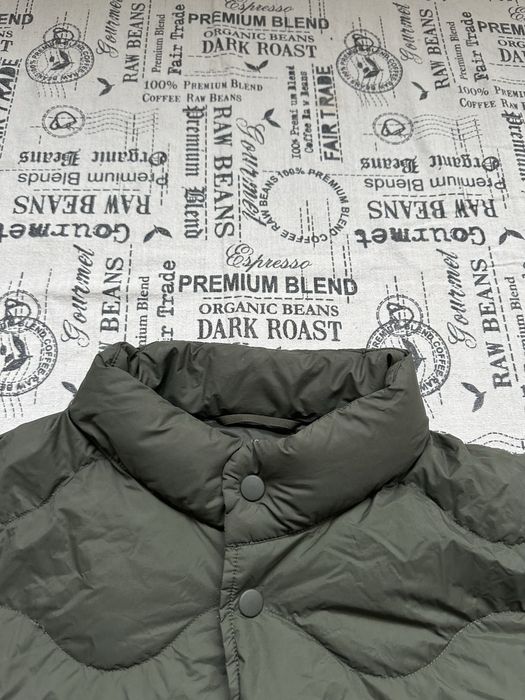 UNIQLO Ultra Light Down гъши пух original дамско яке парка.M