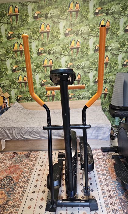 Кростренажор KTN sport line