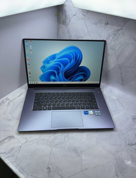 Huawei I5-11/16гб/SSD 512GB/РАССРОЧКА ДО 60 МЕСЯЦЕВ/"Лидер Ломбард"