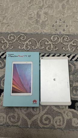 Планшет Huawei media pad T 1 10
