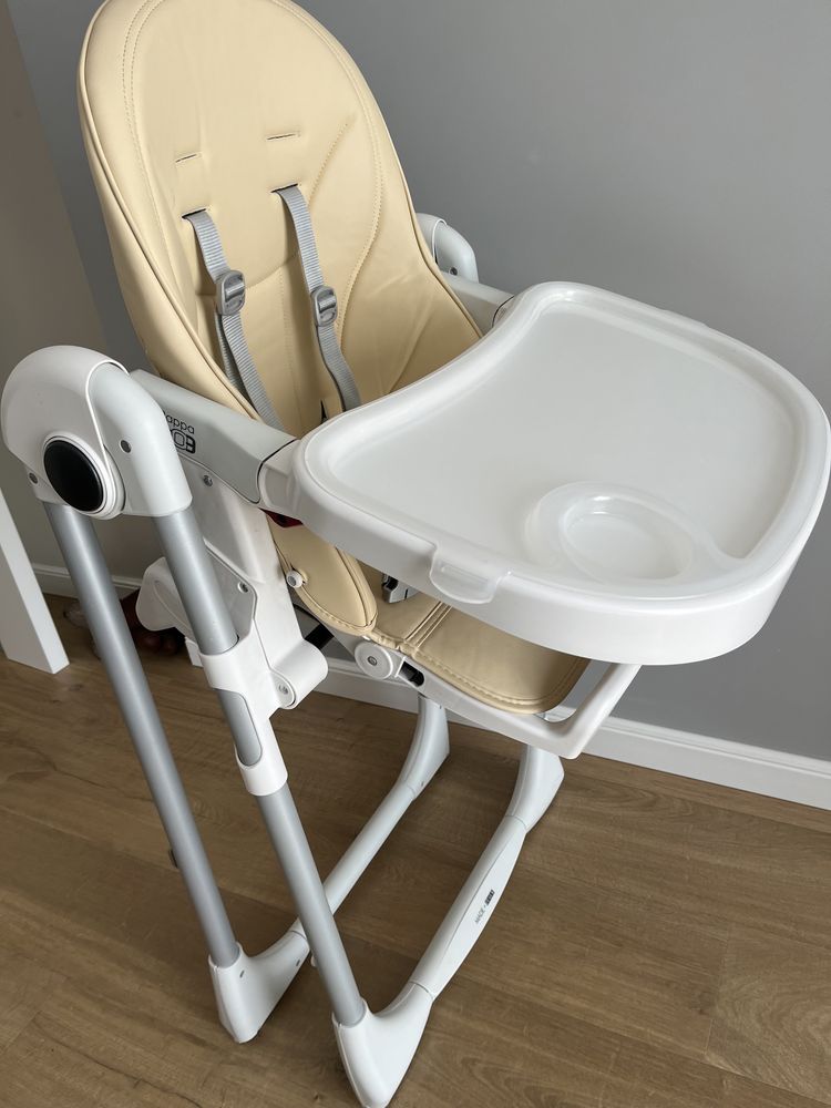 Стол за хранене Peg Perego