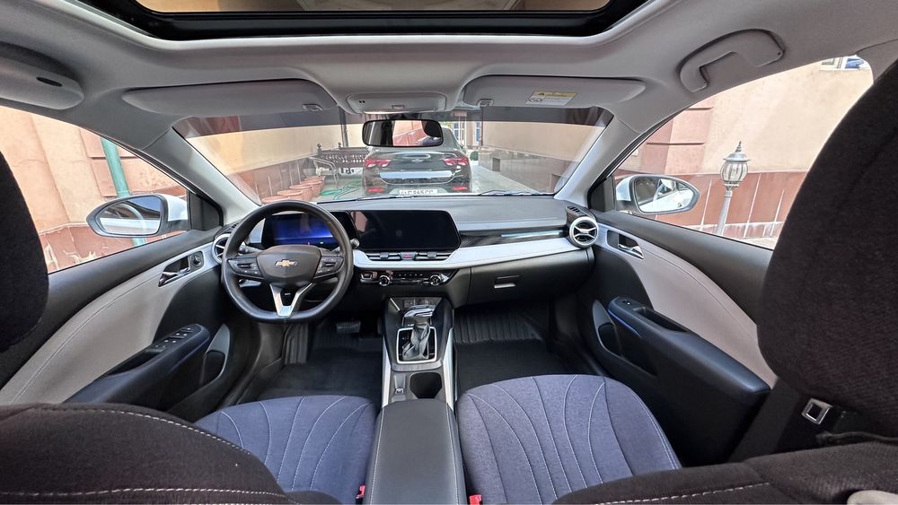 Monza 1.5 2023 ideal