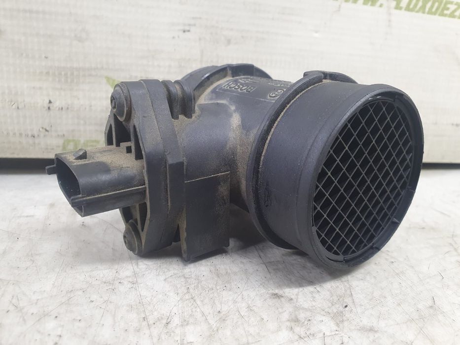 Debitmetru 0280218031 1.2 benzina Z12XE Opel Corsa C [2000 - 2003] 1.