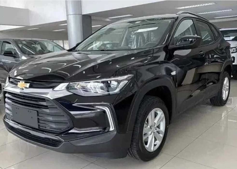 Tracker premier plus 2025