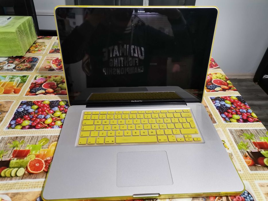 MacBook Pro 15