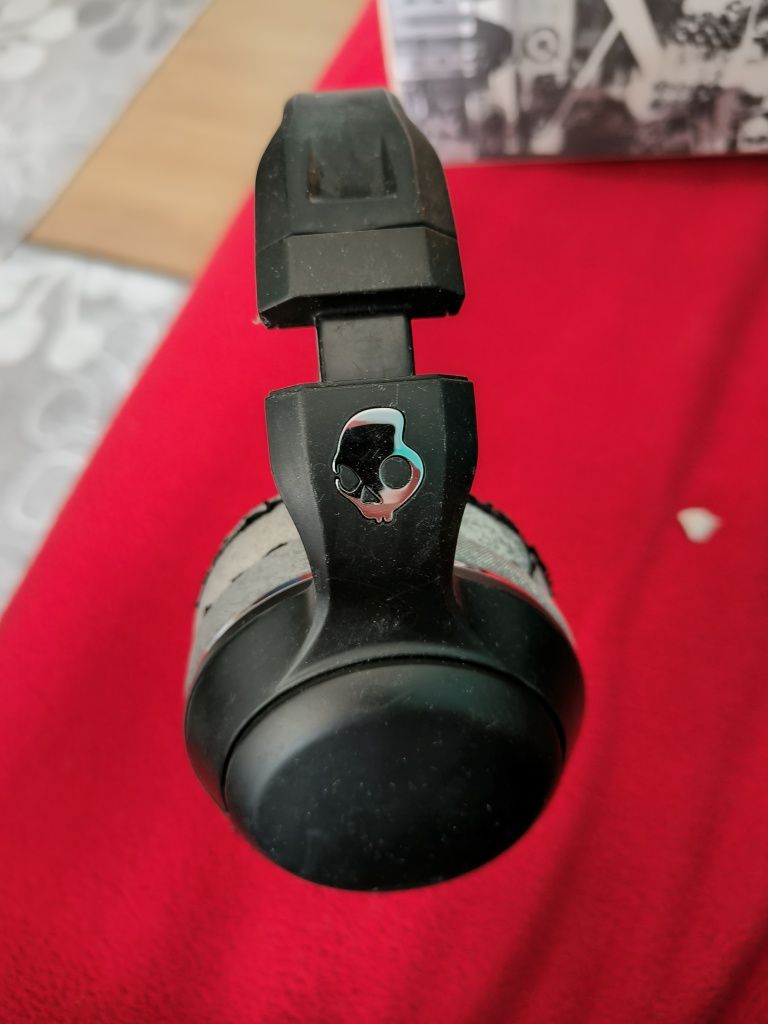 Căști Skullcandy hesh 2 wireless