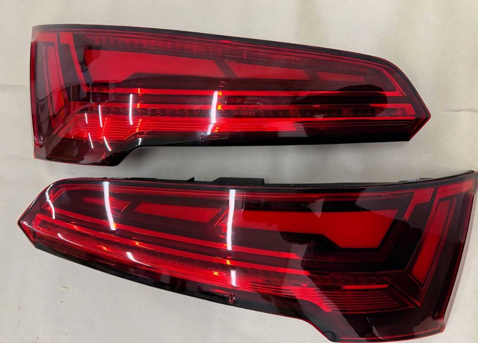 Задни фарове LED Audi Q5 / SQ5 FY 2021+ – перфектно състояние