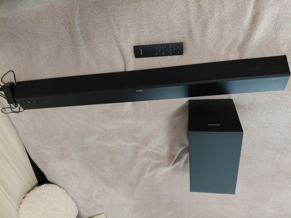 Саундбар Phillips / Филипс